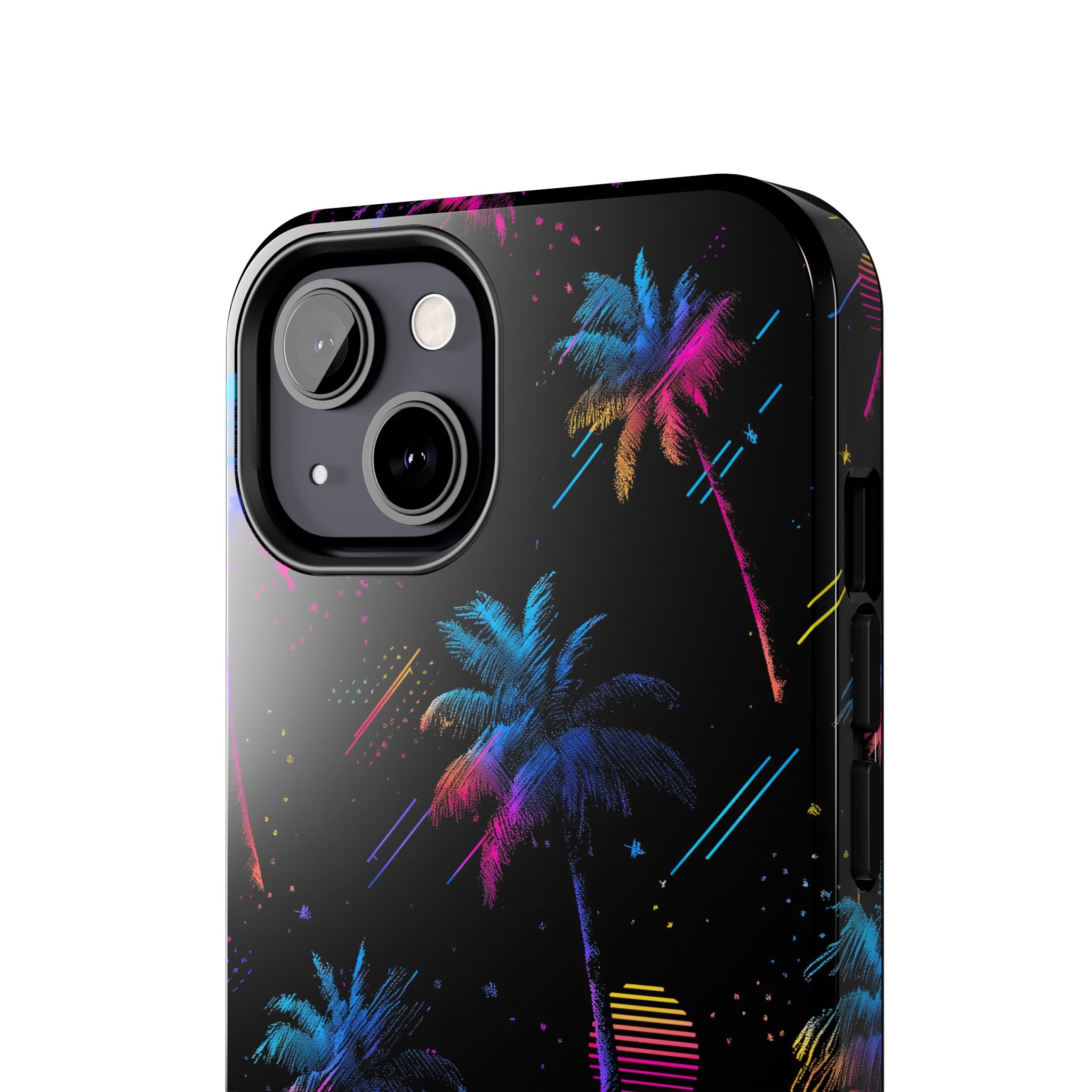 Sunset Hotline | Tough Phone Case