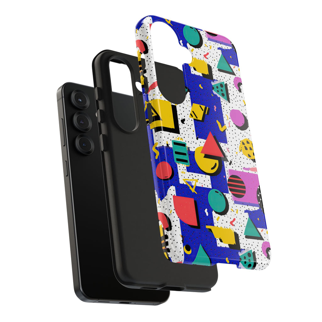 Construction Confetti | Tough Phone Case