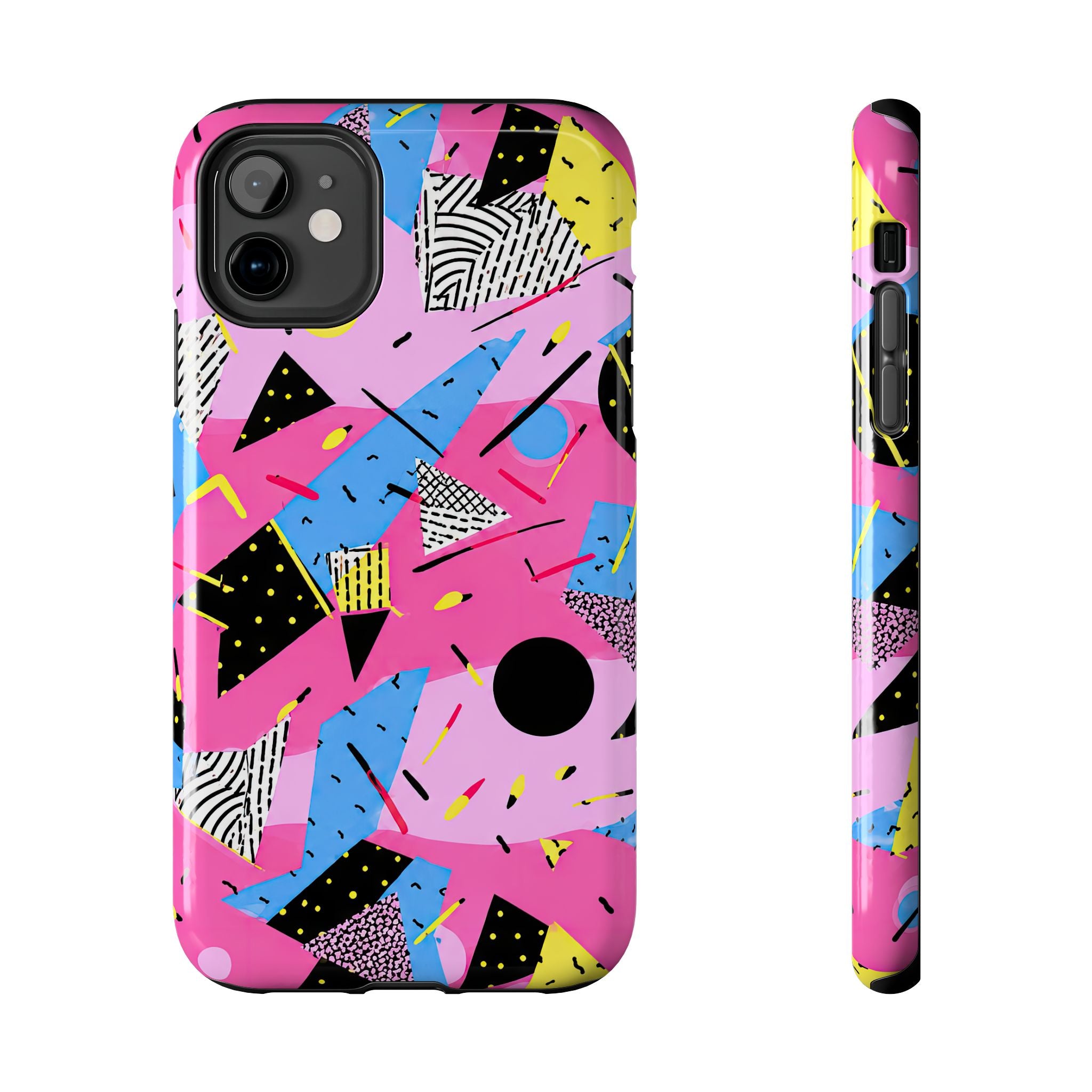 Cupcake Screensaver | Tough Phone Case