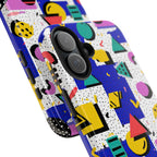 Construction Confetti | Tough Phone Case
