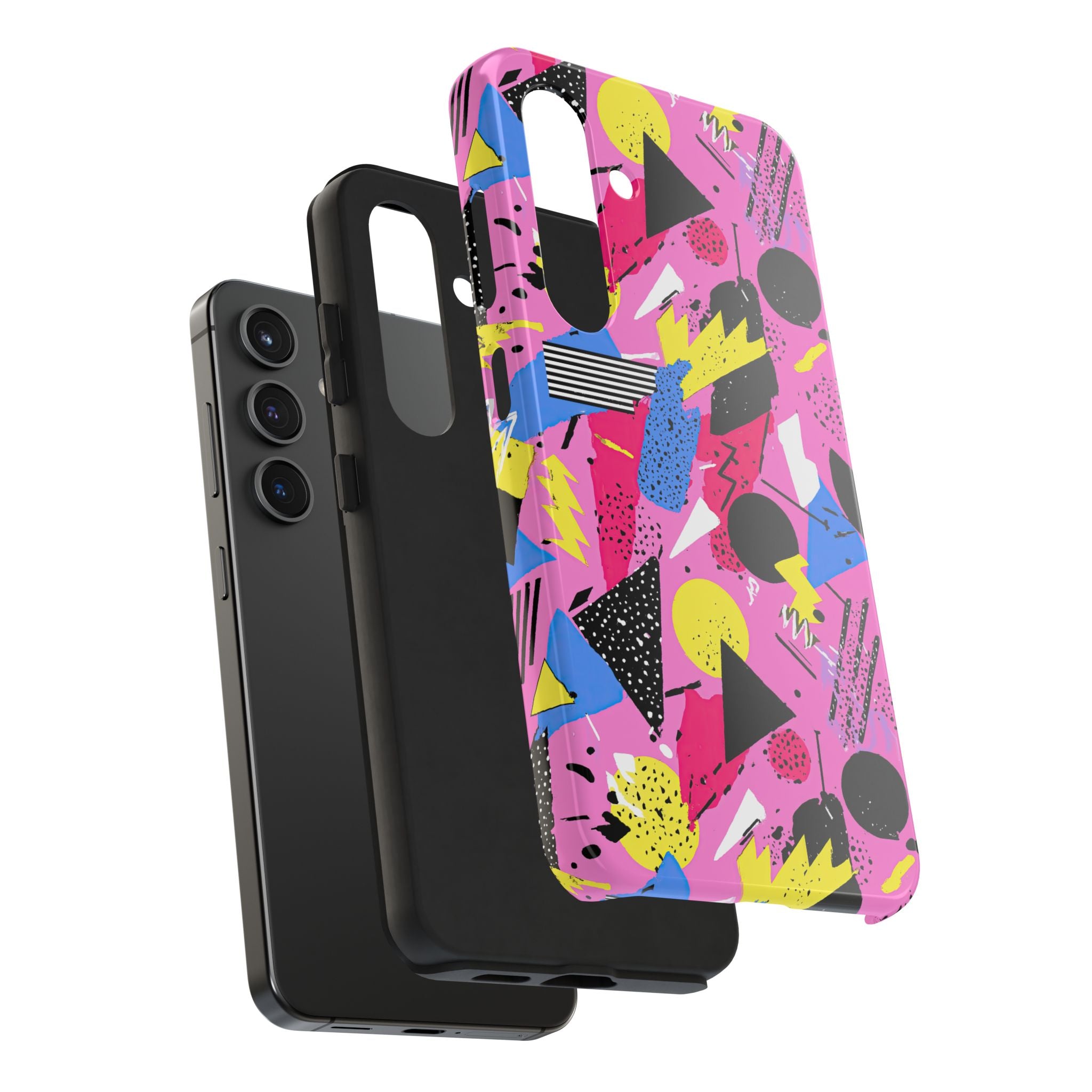 Radical Bubblegum | Tough Phone Case