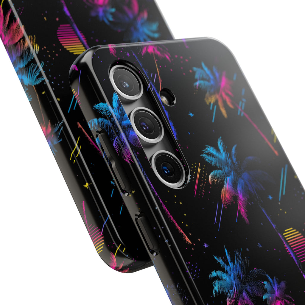 Sunset Hotline | Tough Phone Case