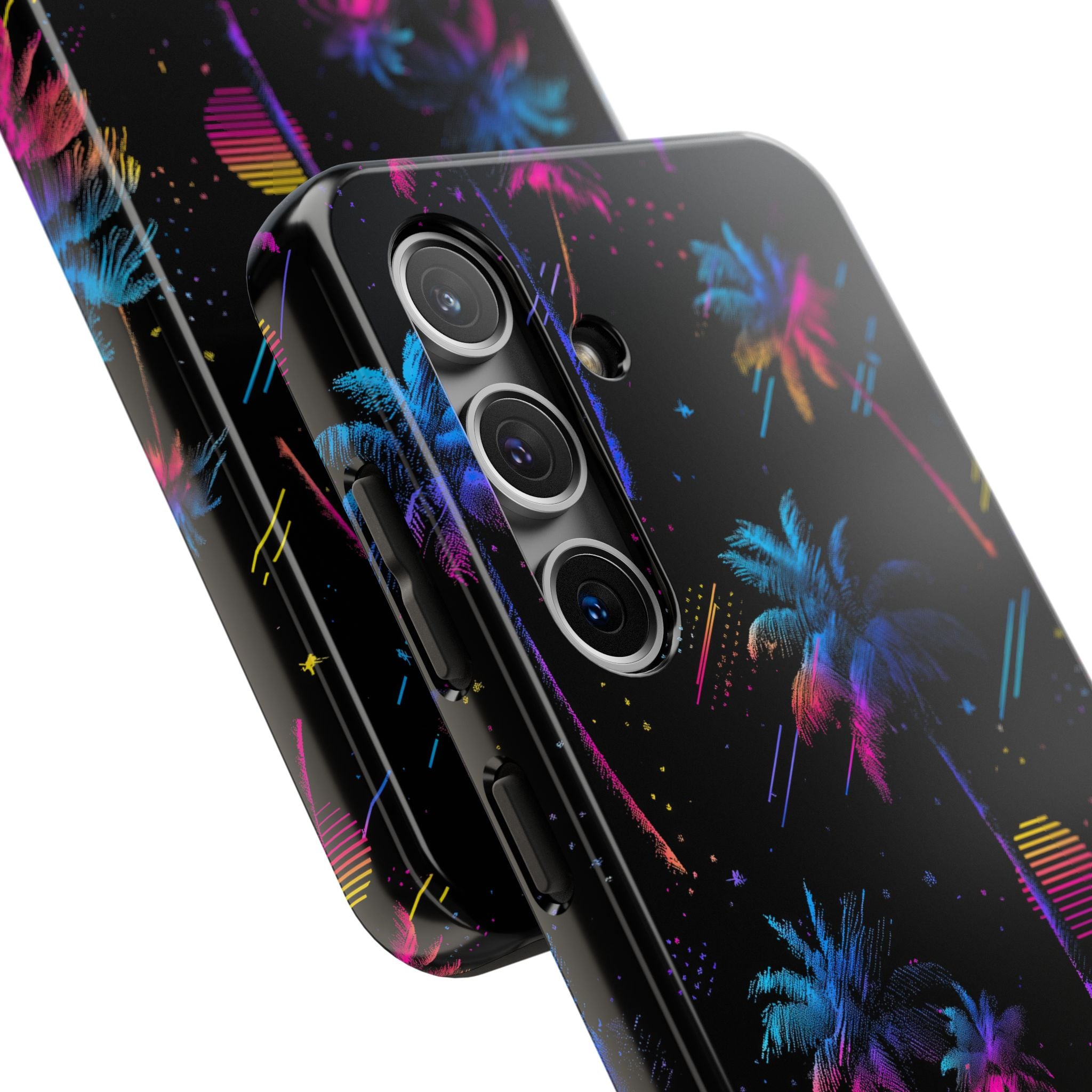 Sunset Hotline | Tough Phone Case