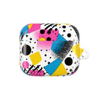 Geometry Had Sugar | AirPod Case