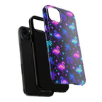 Birds After Dark | Tough Phone Case