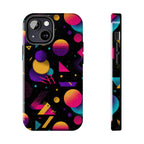 Always Sunset | Tough Phone Case