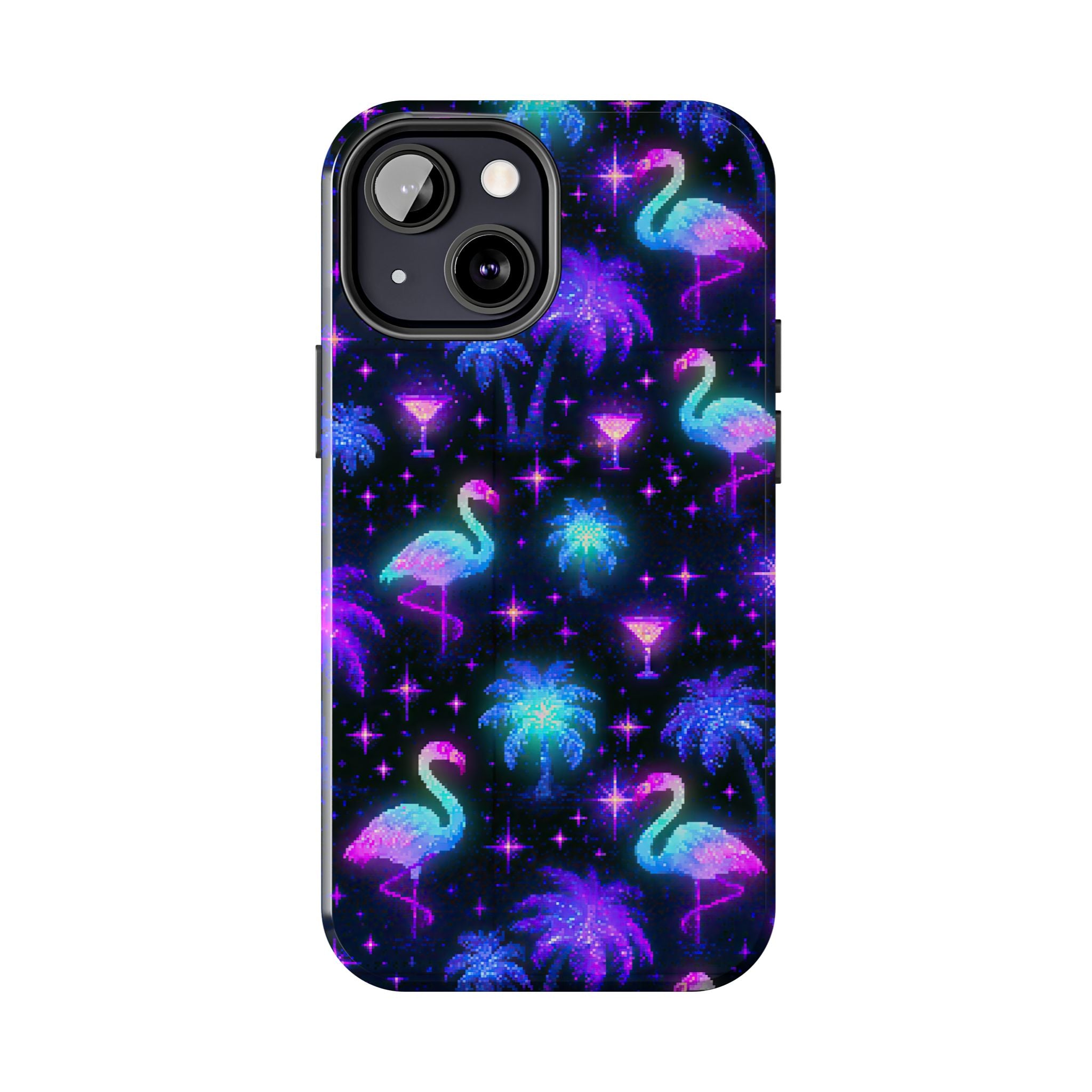 Hollywood Mirage | Tough Phone Case
