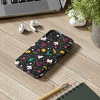 Sprinkle Storm | Tough Phone Case