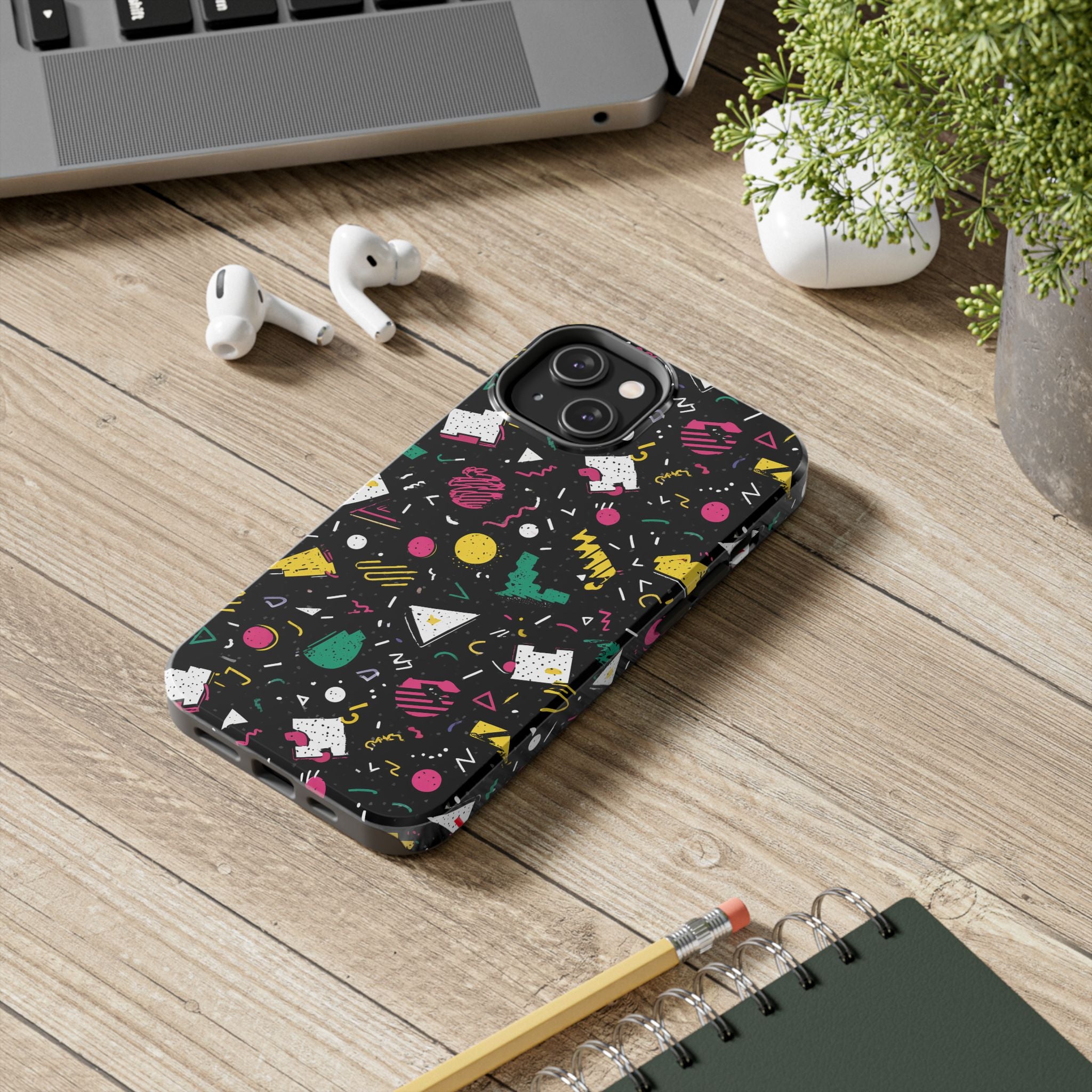 Sprinkle Storm | Tough Phone Case
