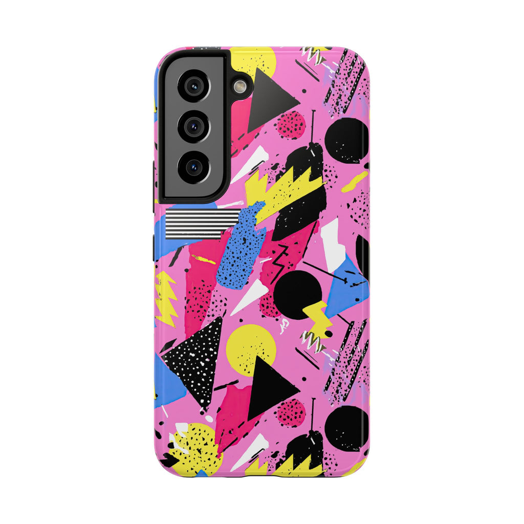 Radical Bubblegum | Tough Phone Case