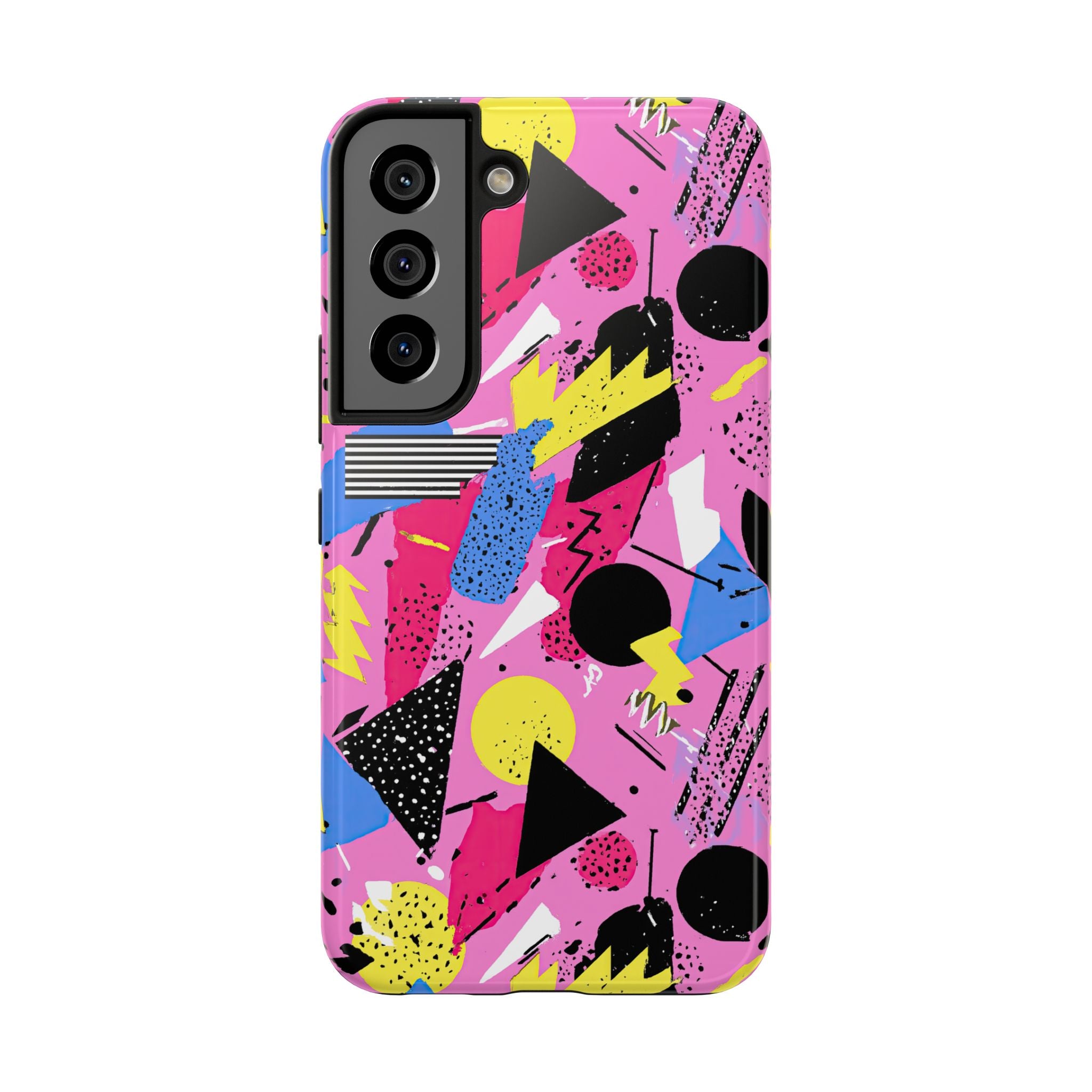 Radical Bubblegum | Tough Phone Case