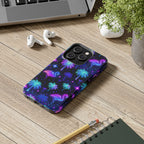 Flamingo Afterglow | Tough Phone Case