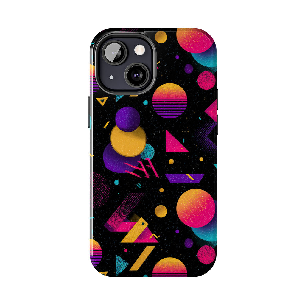 Always Sunset | Tough Phone Case