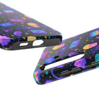 Past Bedtime | Tough Phone Case