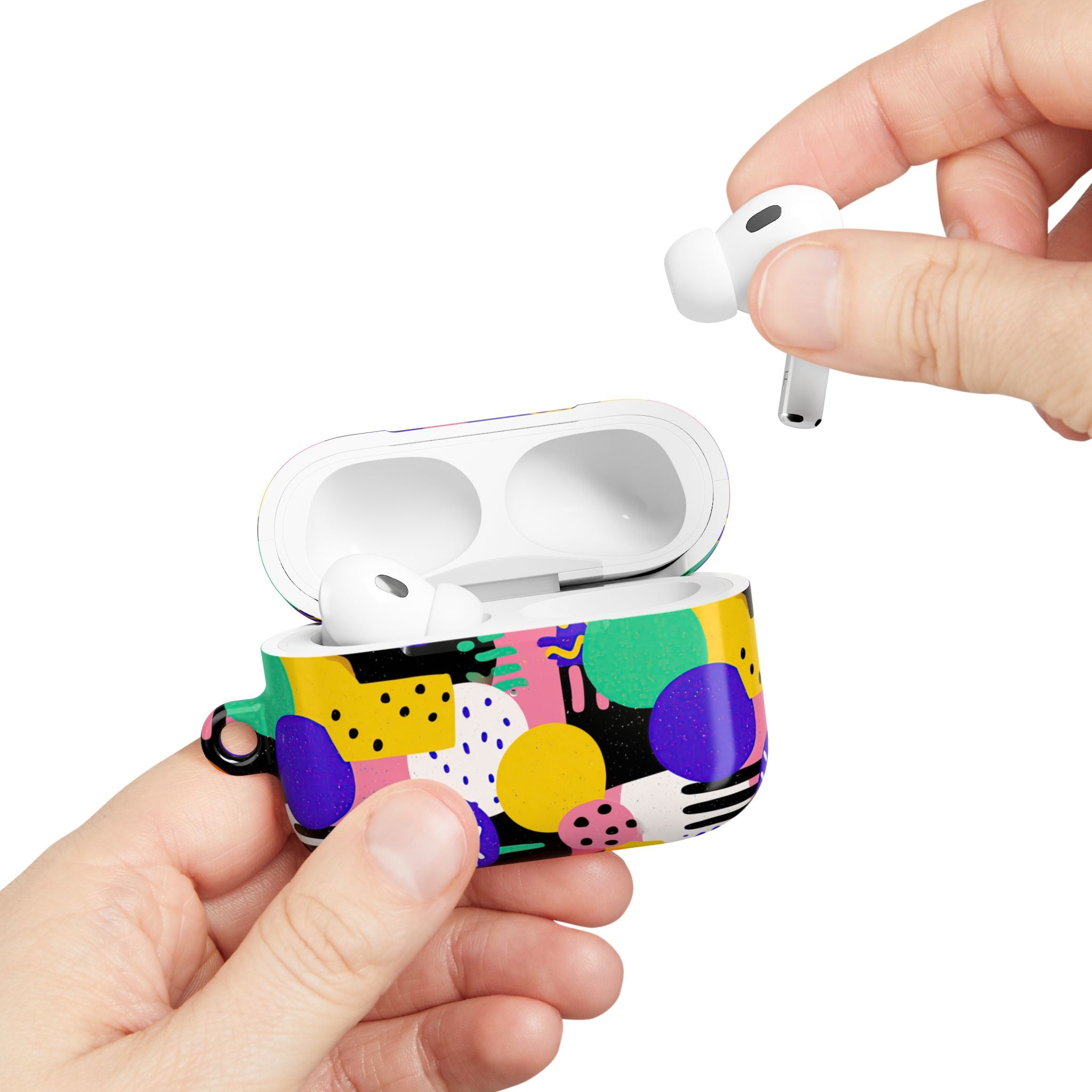 Dopamine Pods | AirPod Case