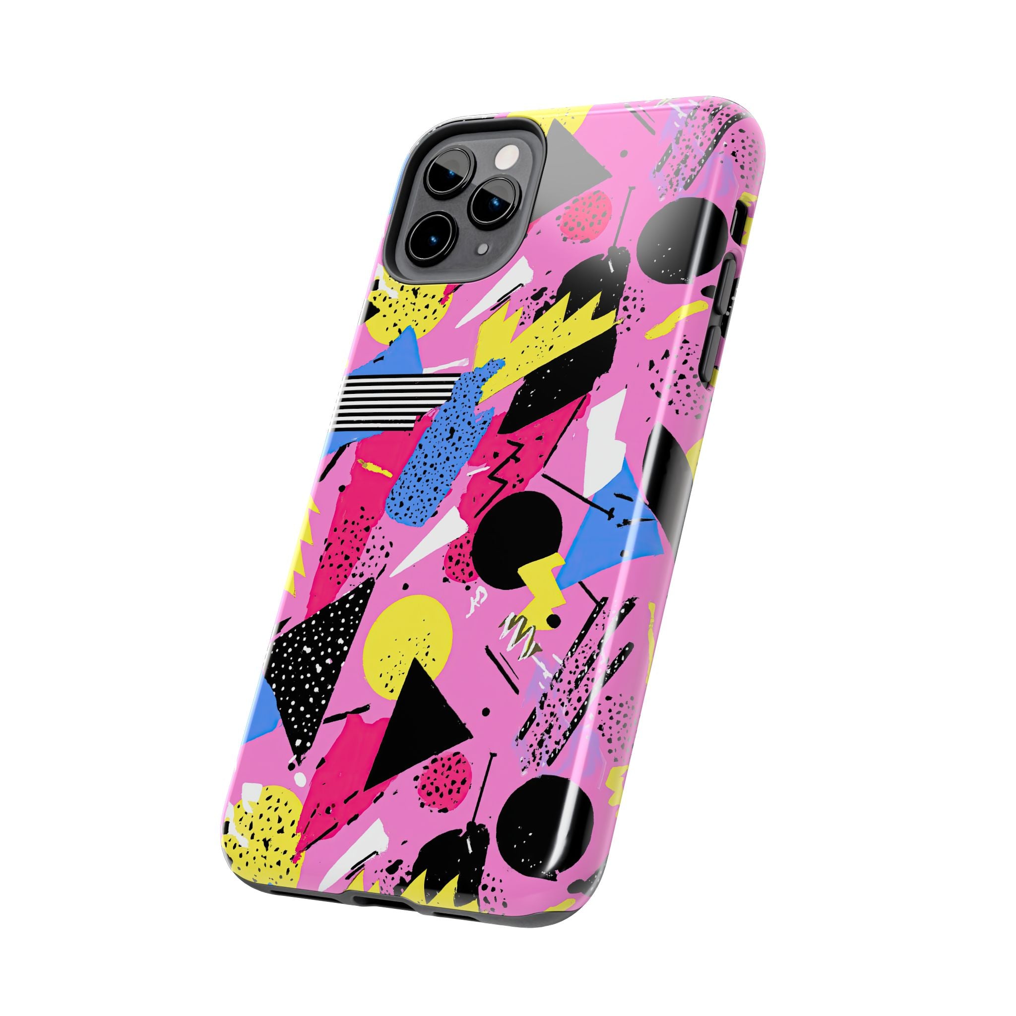 Radical Bubblegum | Tough Phone Case