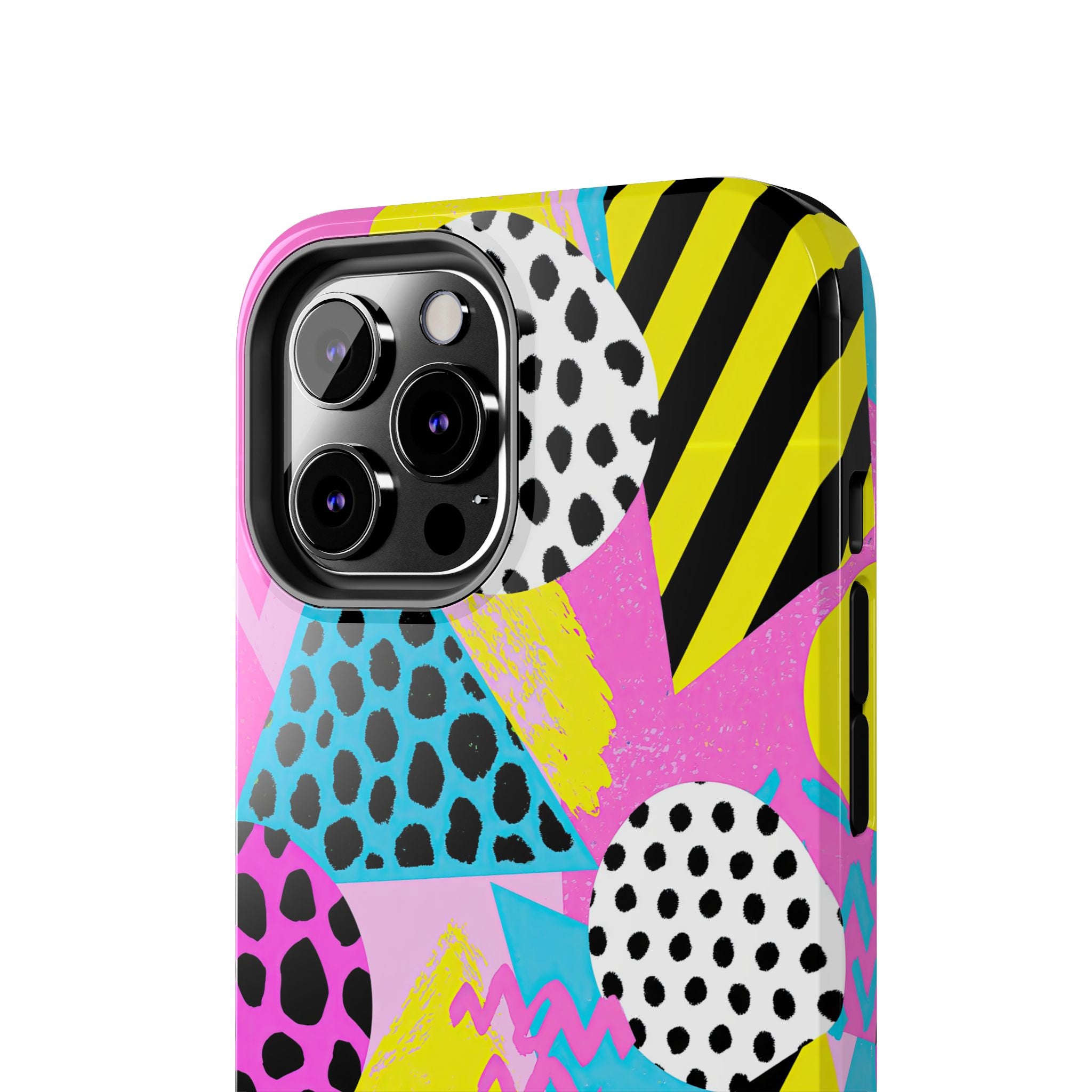 Mall Safari | Tough Phone Case