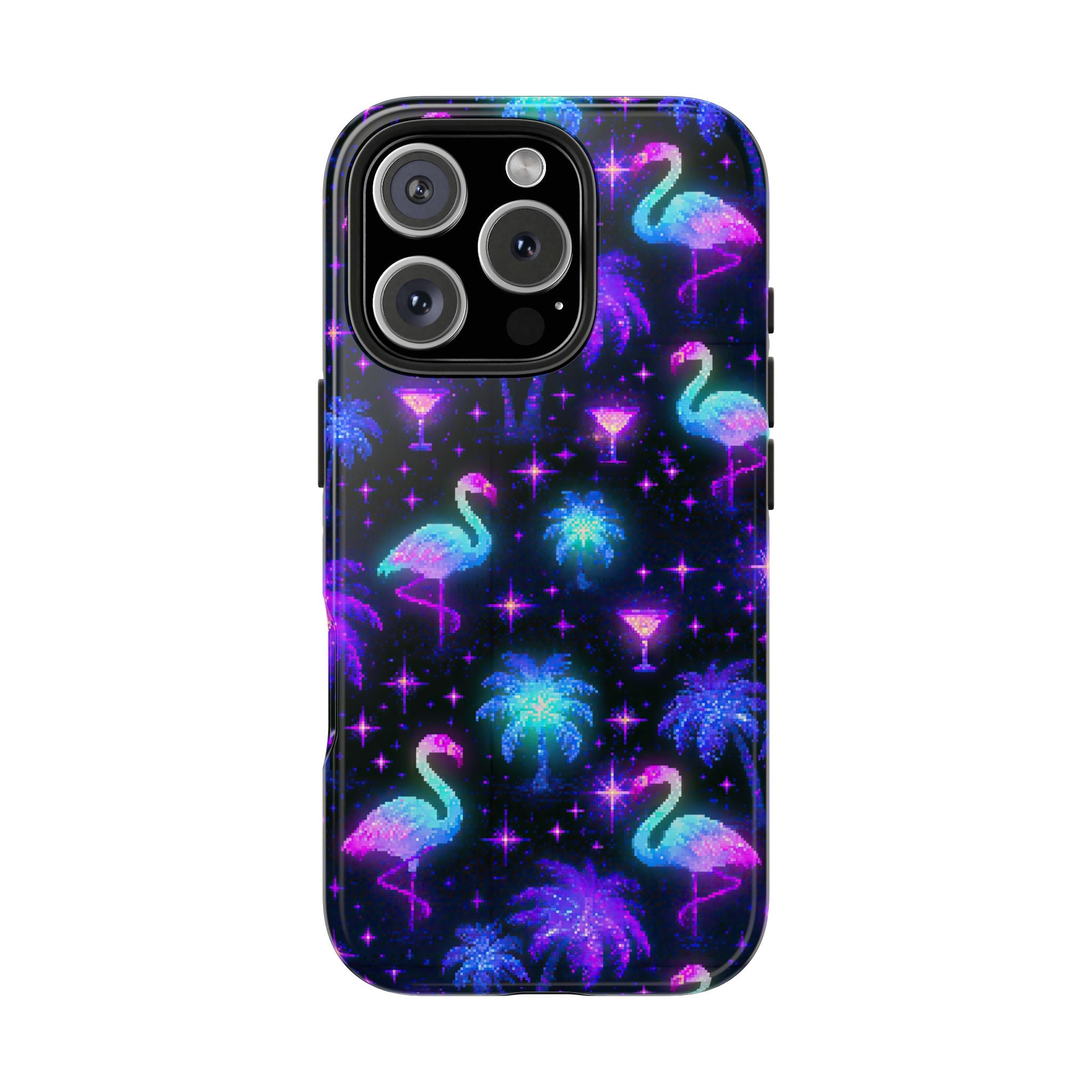 Hollywood Mirage | Tough Phone Case