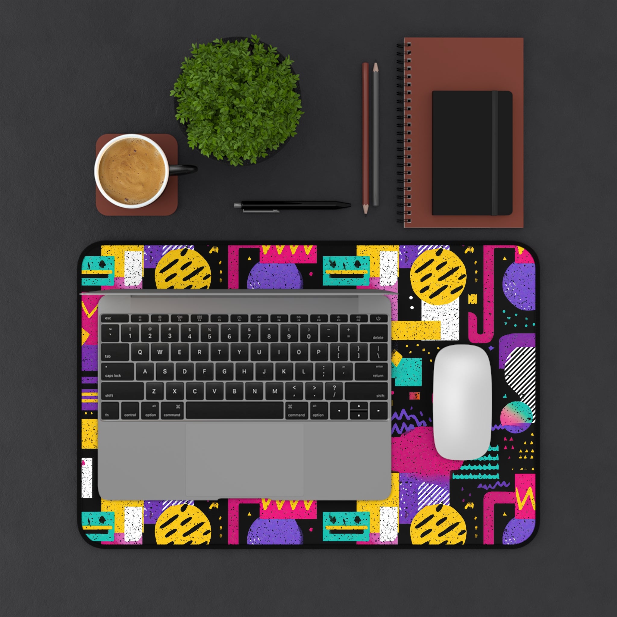 Zanydoo | Desk Mat