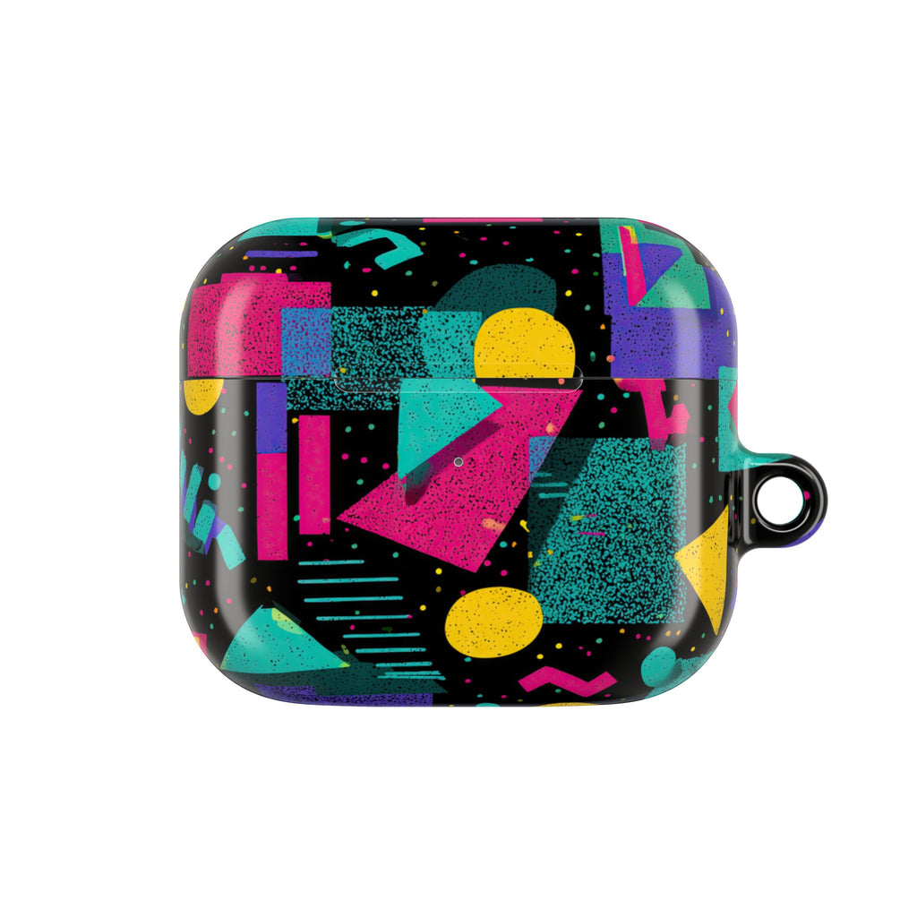 Geometry Gremlin | AirPod Case