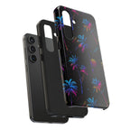 Sunset Hotline | Tough Phone Case