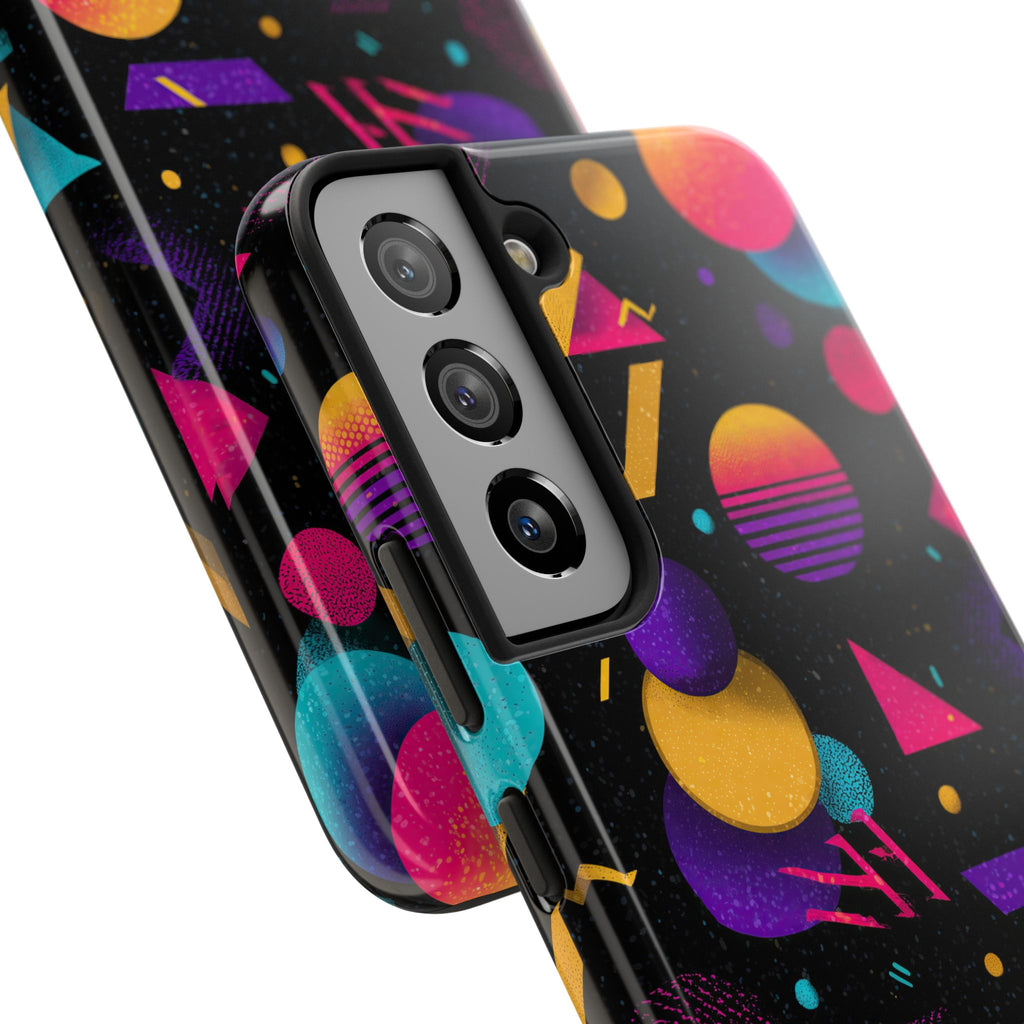 Always Sunset | Tough Phone Case