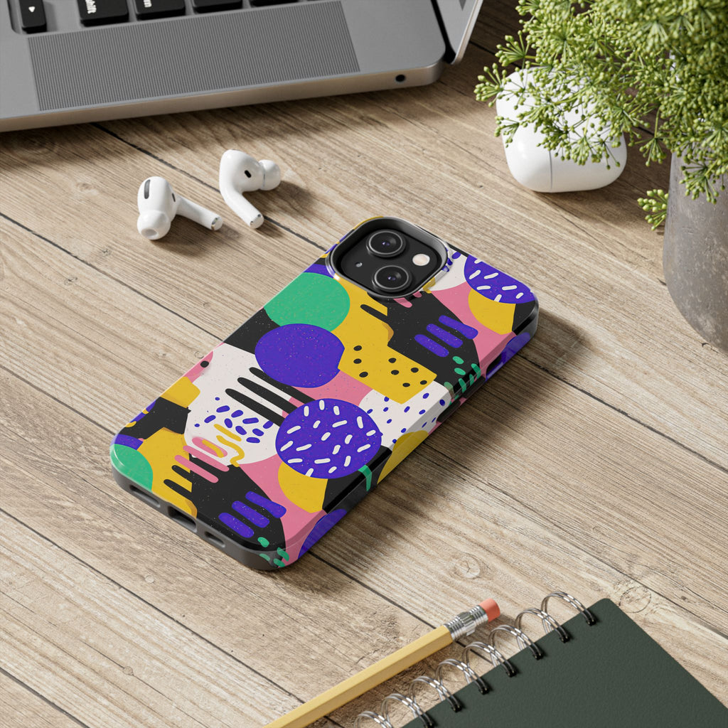 Dopamine Device | Tough Phone Case