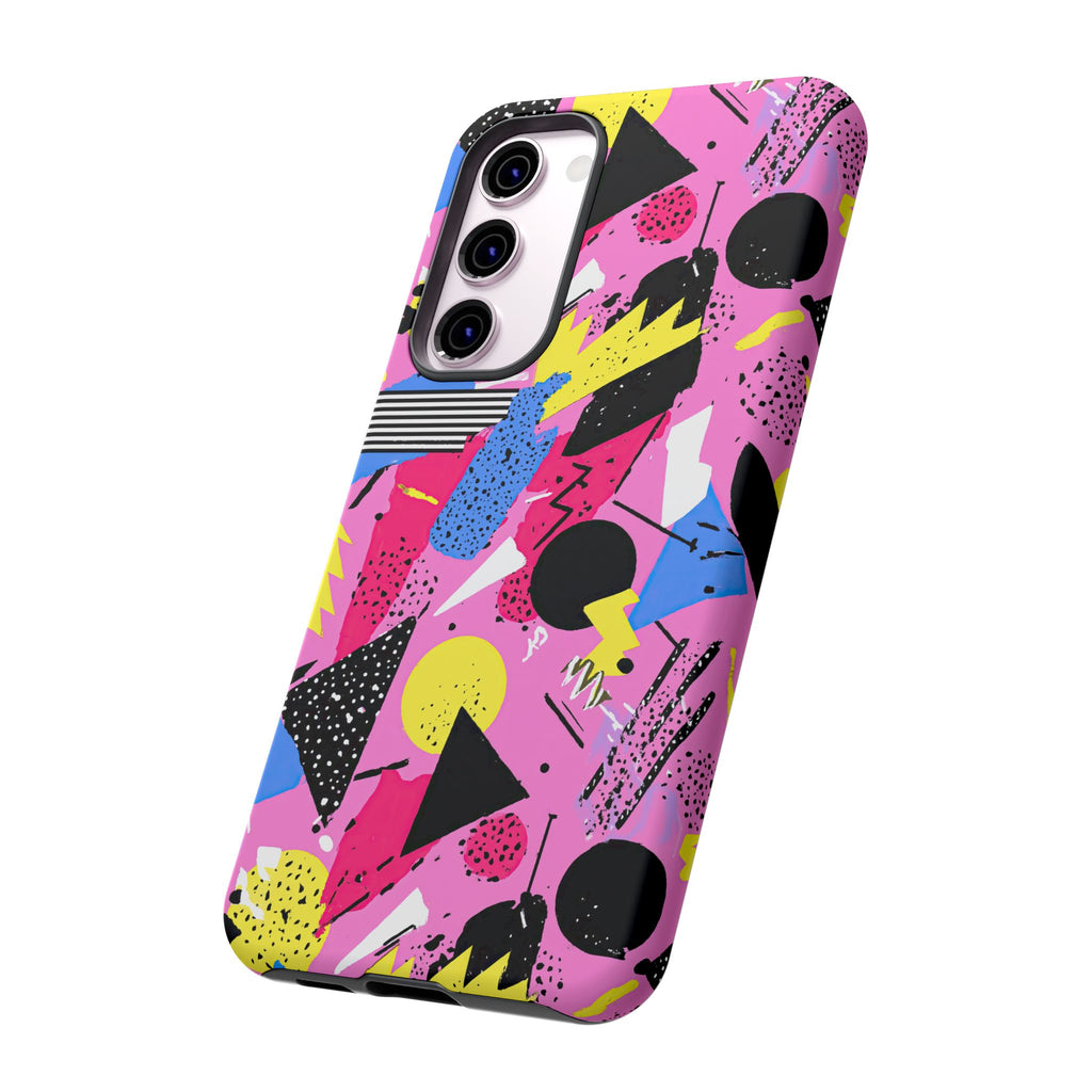 Radical Bubblegum | Tough Phone Case