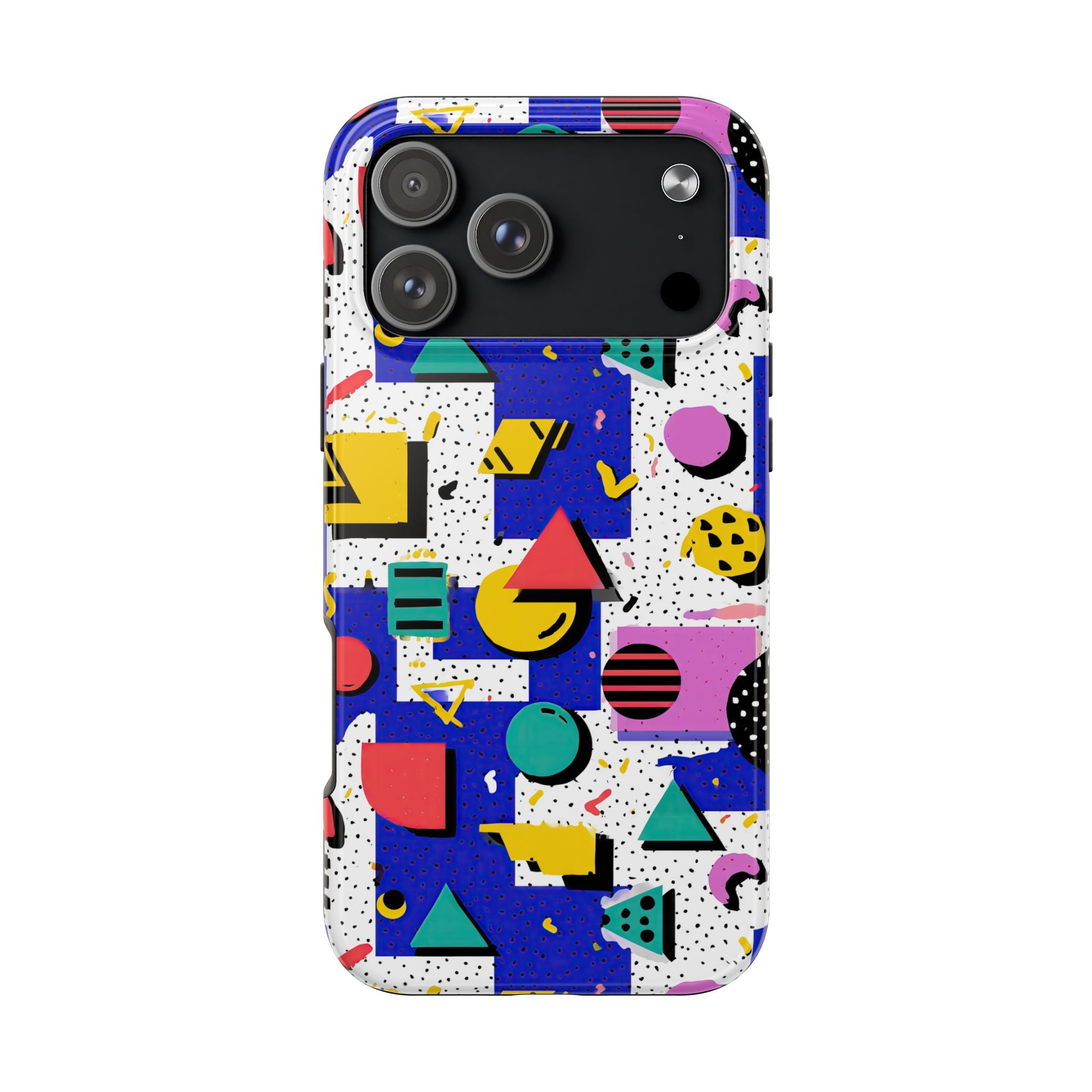 Construction Confetti | Tough Phone Case