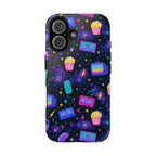 Past Bedtime | Tough Phone Case