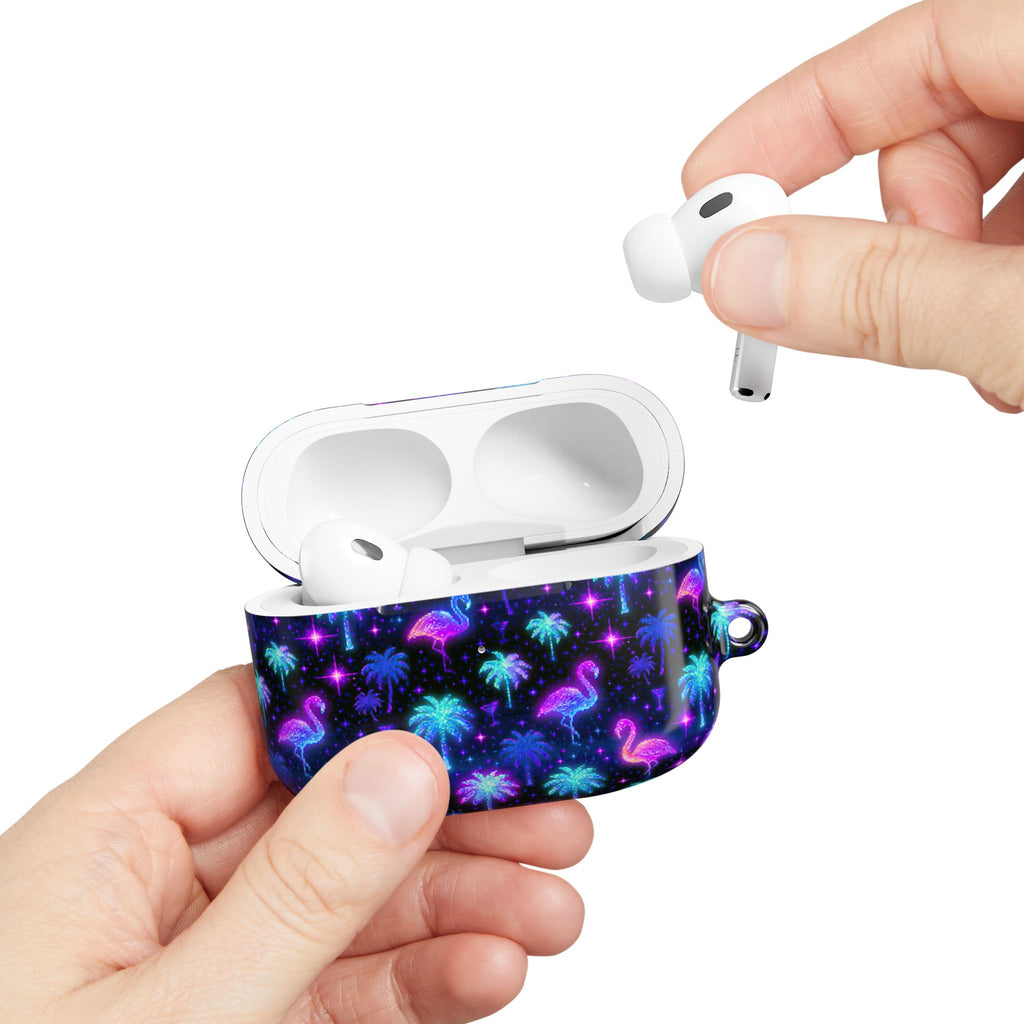 Flamingo Zone | AirPod Case