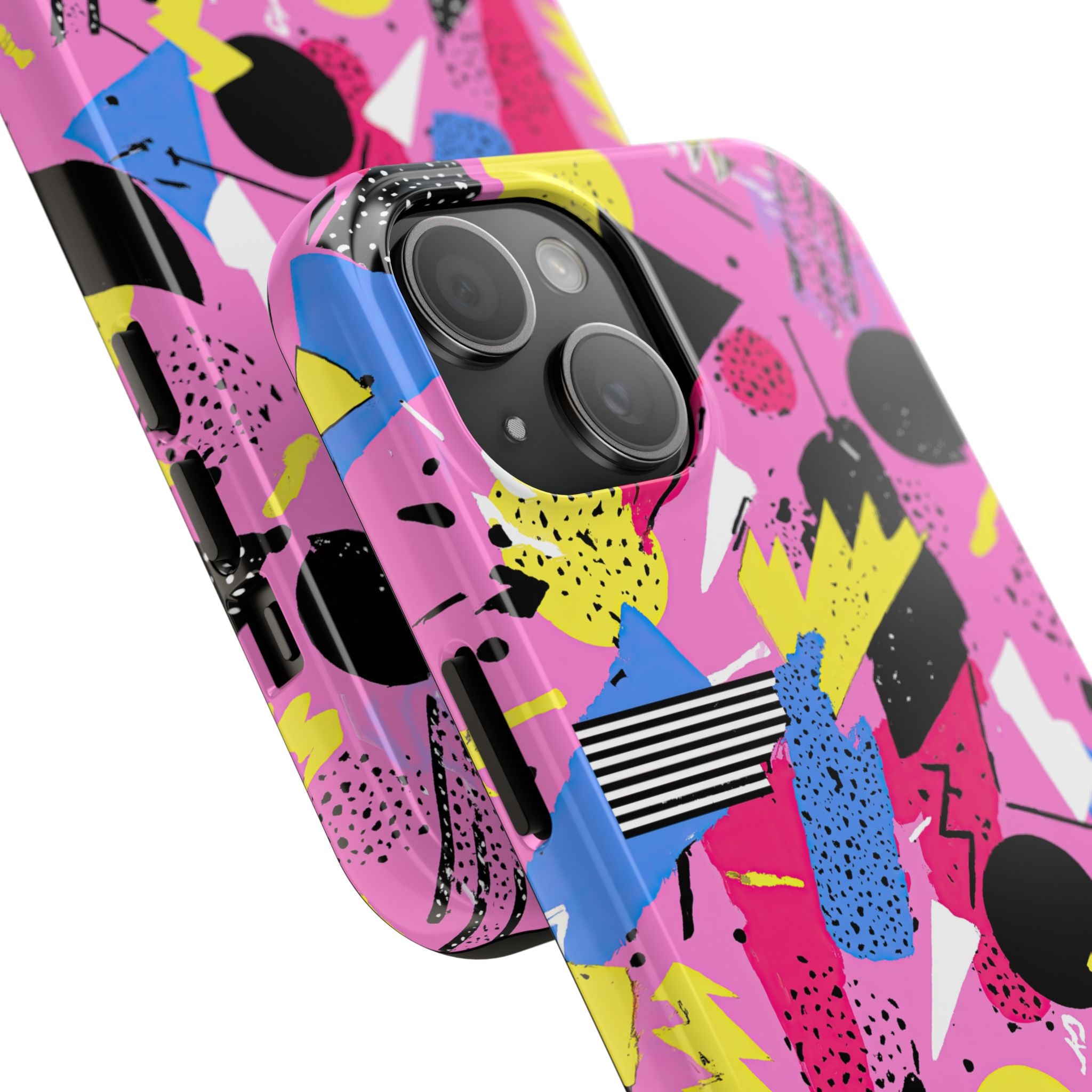 Radical Bubblegum | Tough Phone Case
