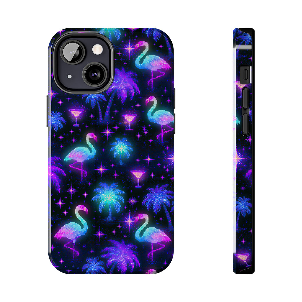 Hollywood Mirage | Tough Phone Case