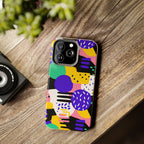 Dopamine Device | Tough Phone Case