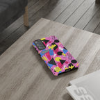 Radical Bubblegum | Tough Phone Case