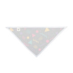 Blacklight Bounce | Pet Bandana