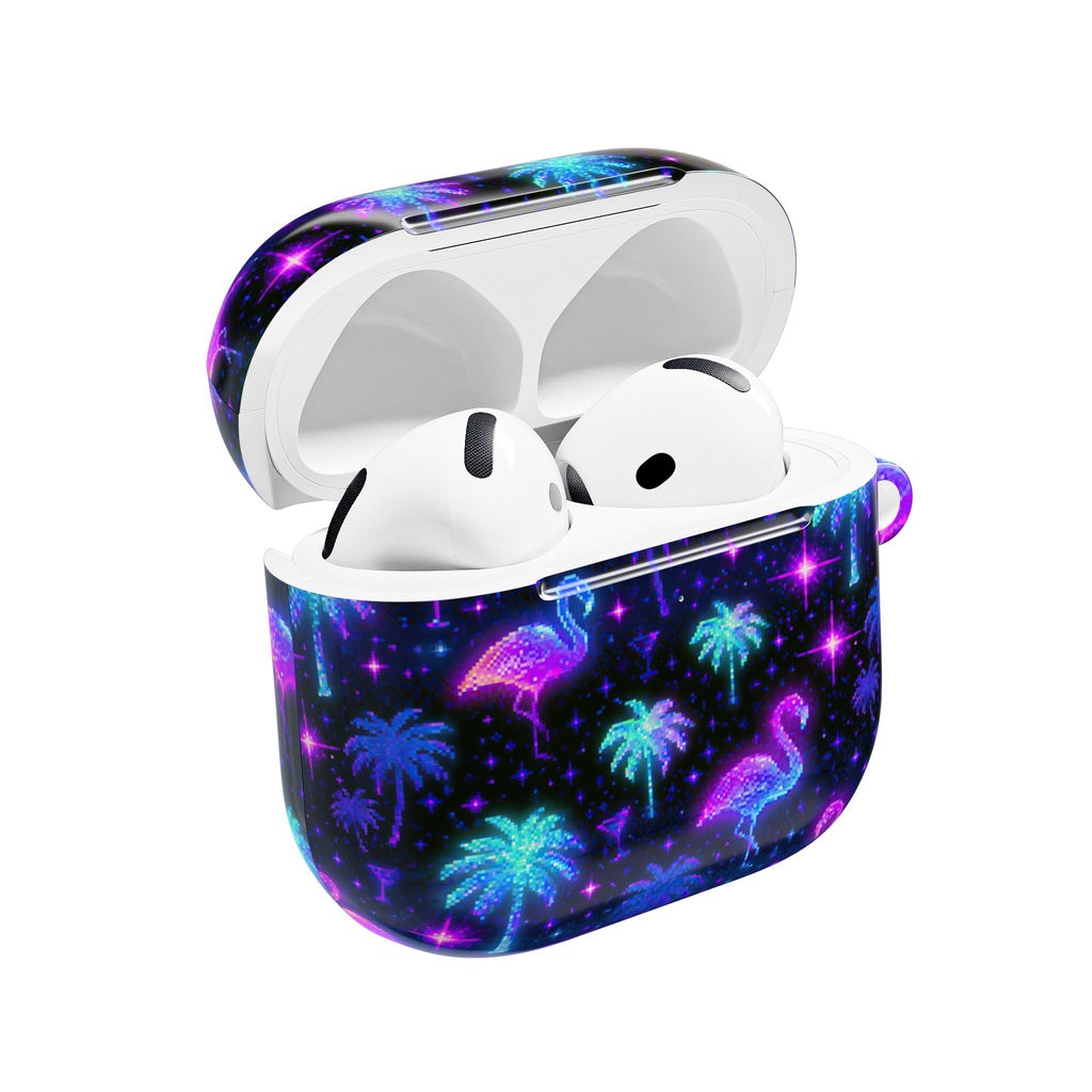 Flamingo Afterglow | AirPod Case