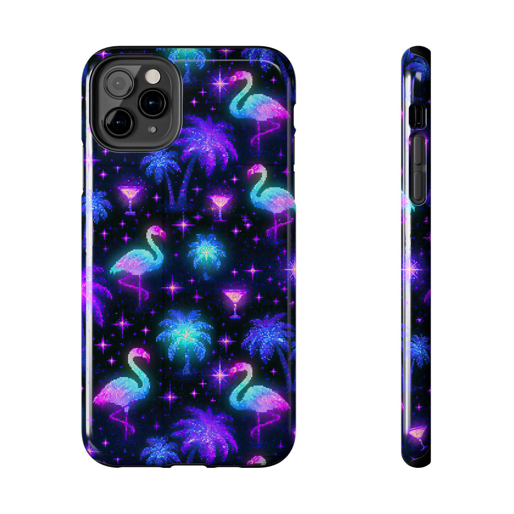 Hollywood Mirage | Tough Phone Case