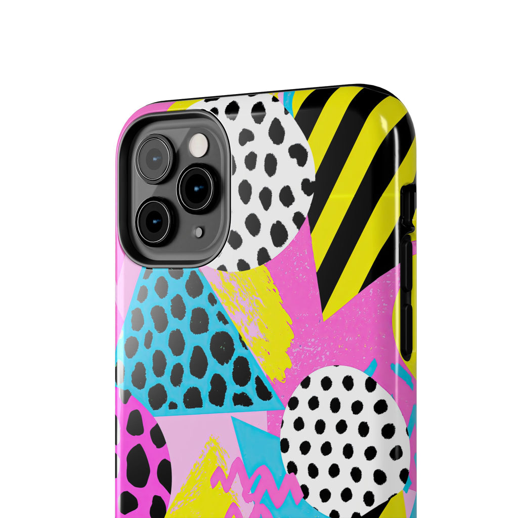 Mall Safari | Tough Phone Case