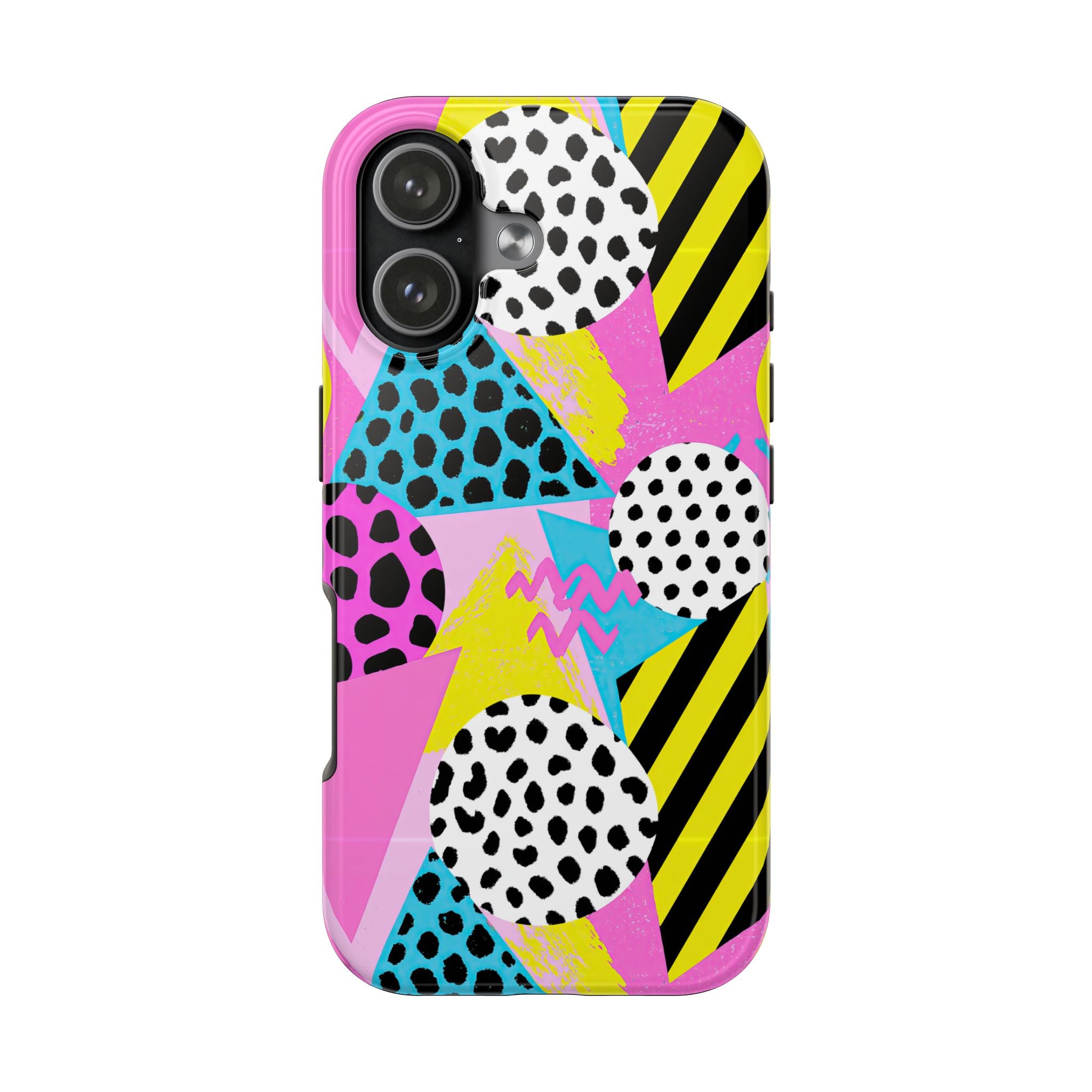 Mall Safari | Tough Phone Case
