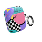 Miami Bubble Pop | AirPod Case