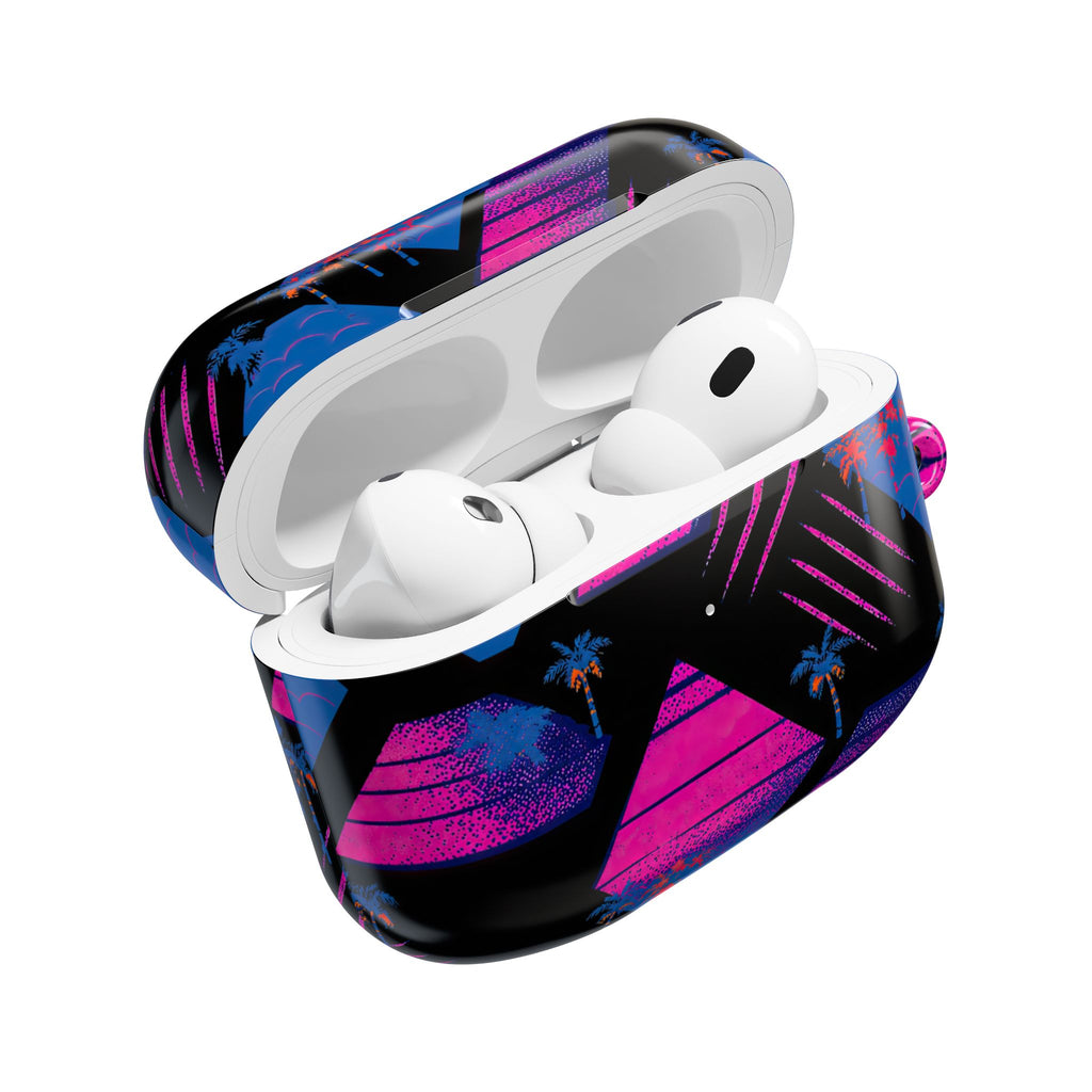Night Runner | AirPod Case