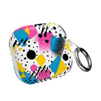 Geometry Had Sugar | AirPod Case