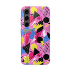 Radical Bubblegum | Tough Phone Case