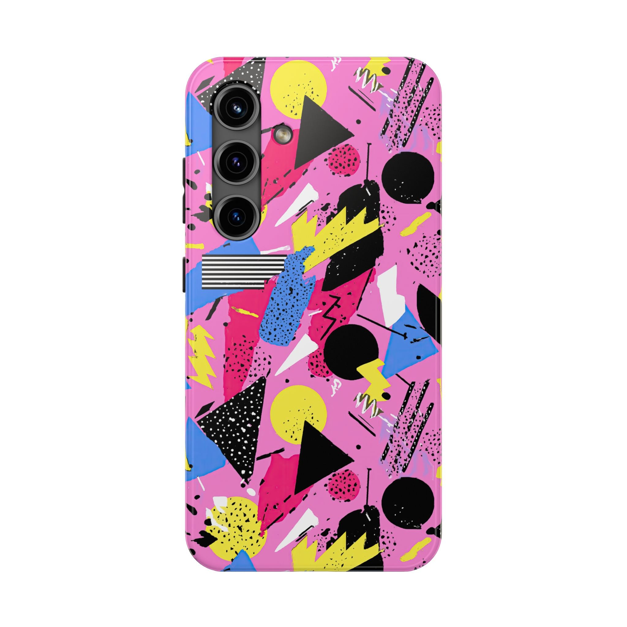 Radical Bubblegum | Tough Phone Case