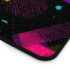 Always Sunset | Desk Mat