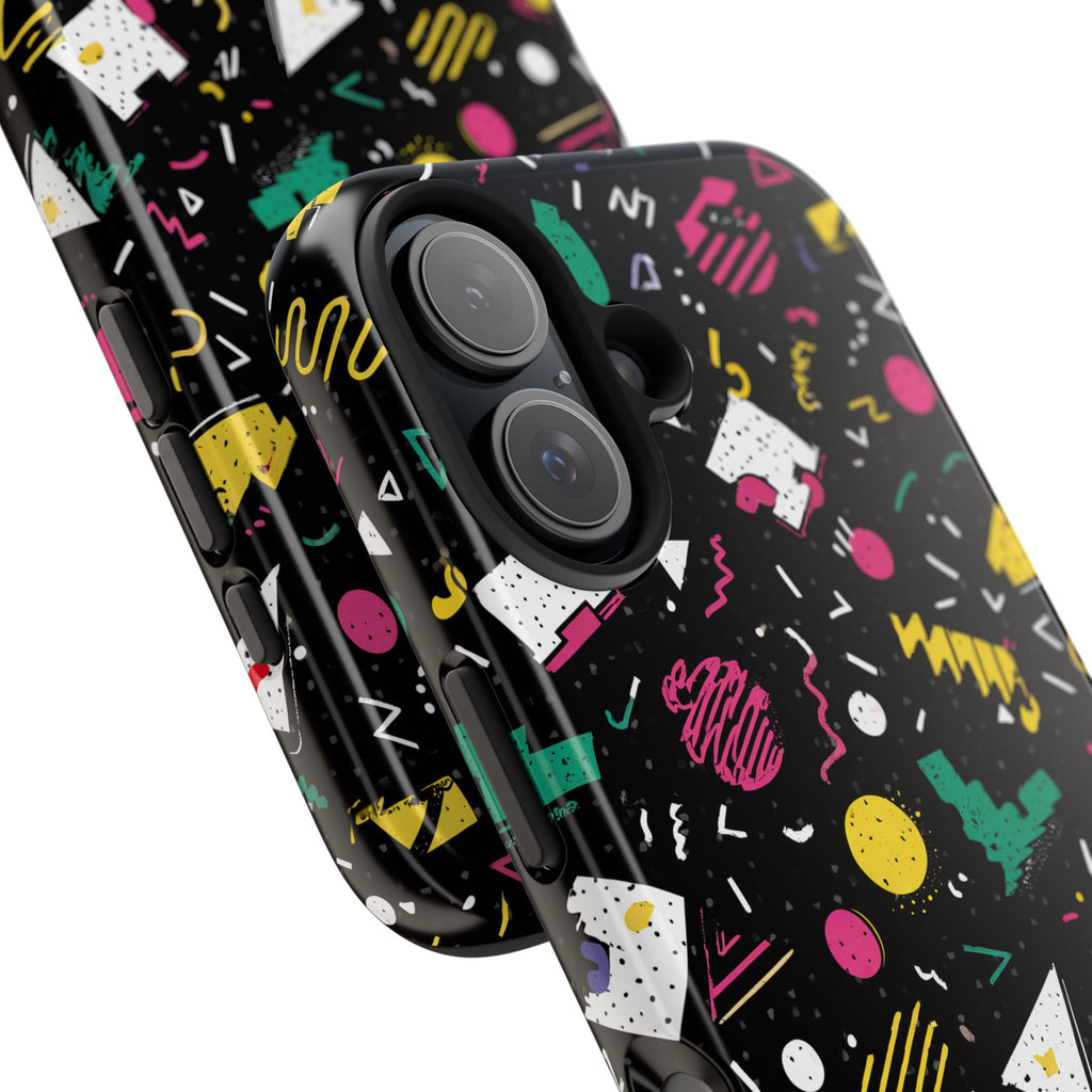 Sprinkle Storm | Tough Phone Case