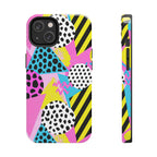 Mall Safari | Tough Phone Case