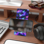 Celestial Flamingos | Foldable Phone Stand
