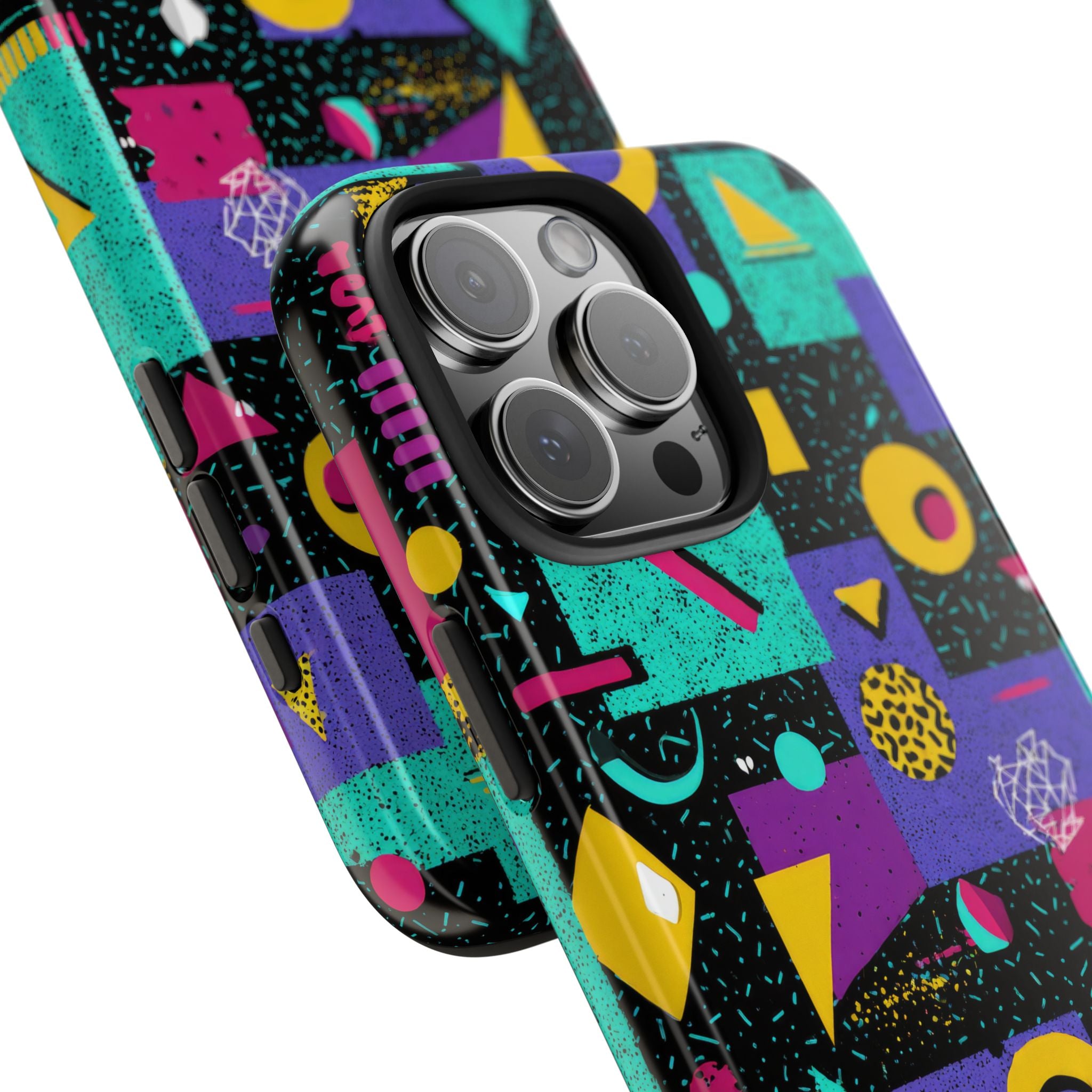 Electric Recess | Tough Phone Case